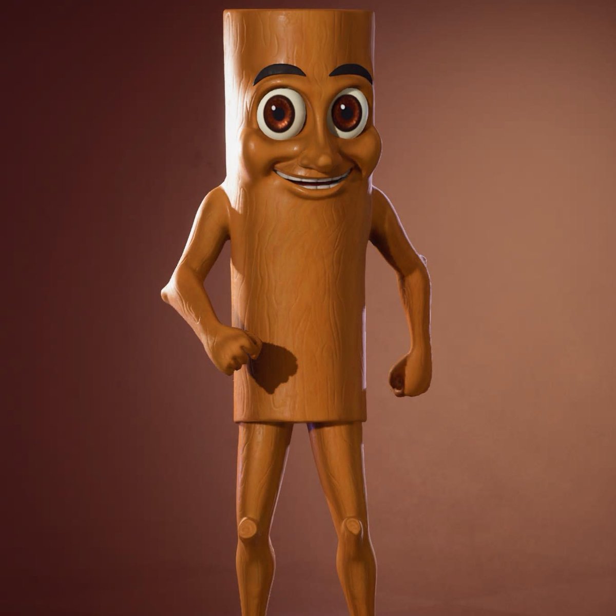 Please do not waste your V-Bucks on these horrendous skins. They originate from generative AI which is very damaging for artists and the overall environment!

Like buying them will make Epic Games feel they have permission to sell more and more brainrot to the Fortnite Item Shop.