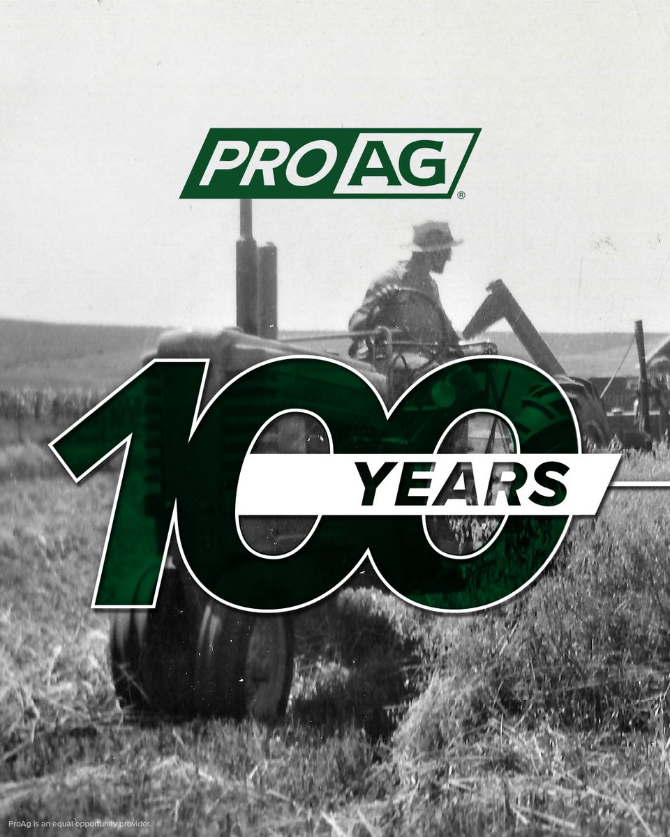 ProAg Crop Insurance tweet media