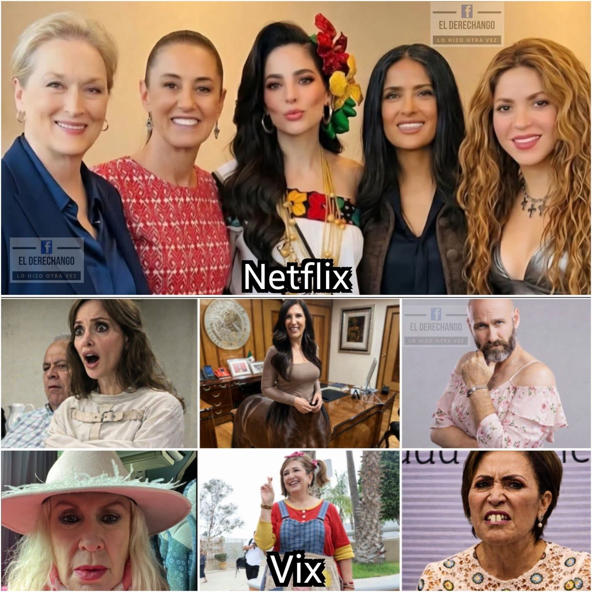 🦞 Dr. Luis Meds 🇲🇽 México es y será grande tweet media