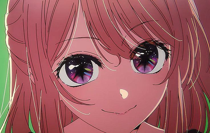 Ruby Hoshino tweet media