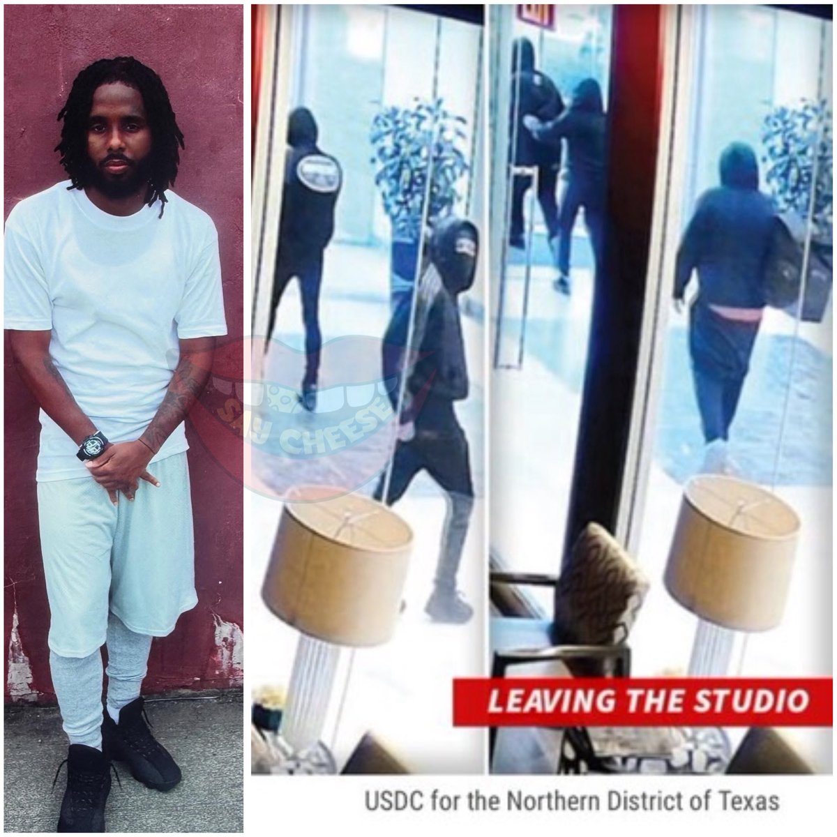 SAY CHEESE! 👄🧀 tweet media