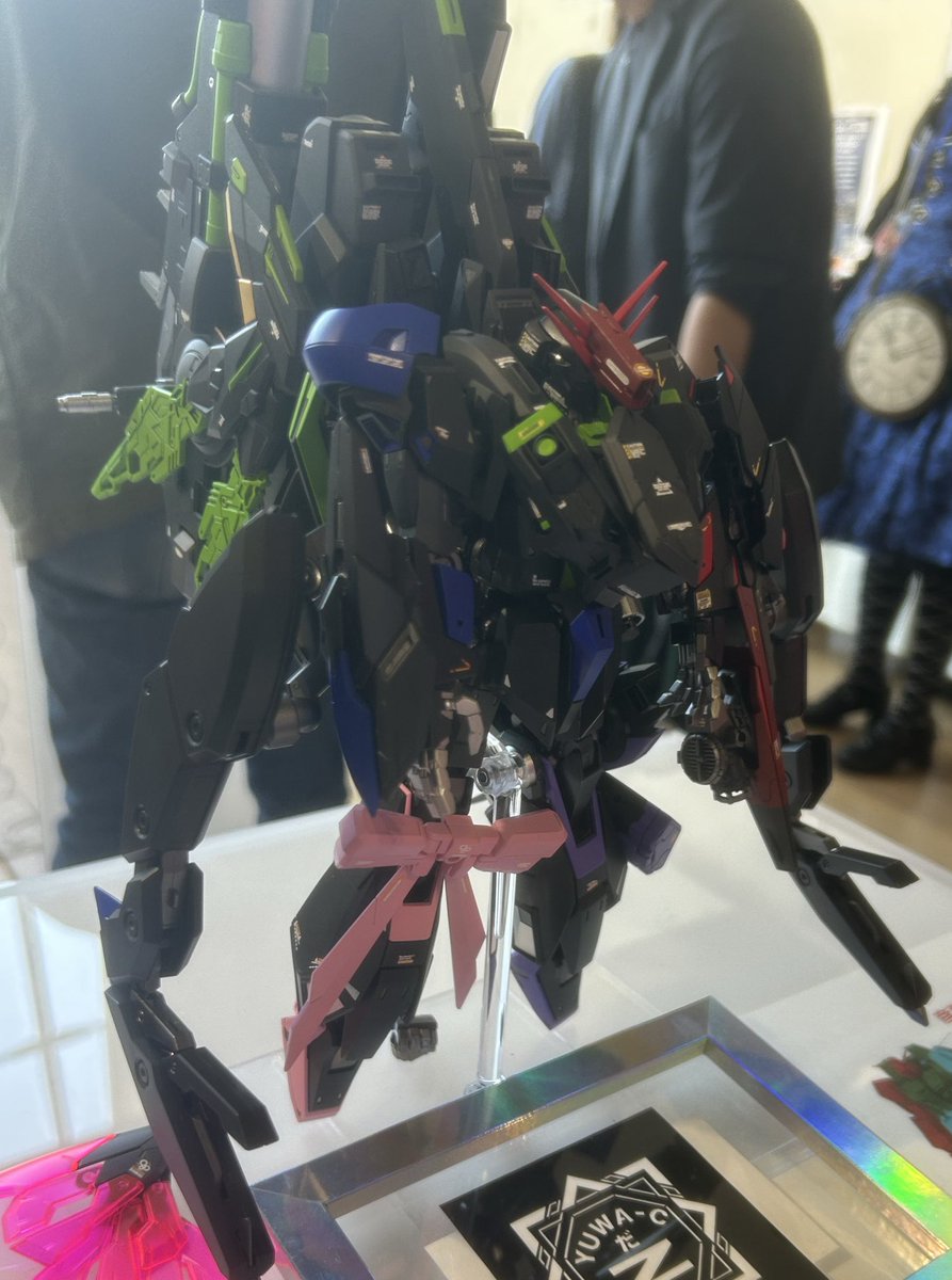 ゆわっしーだZ tweet media