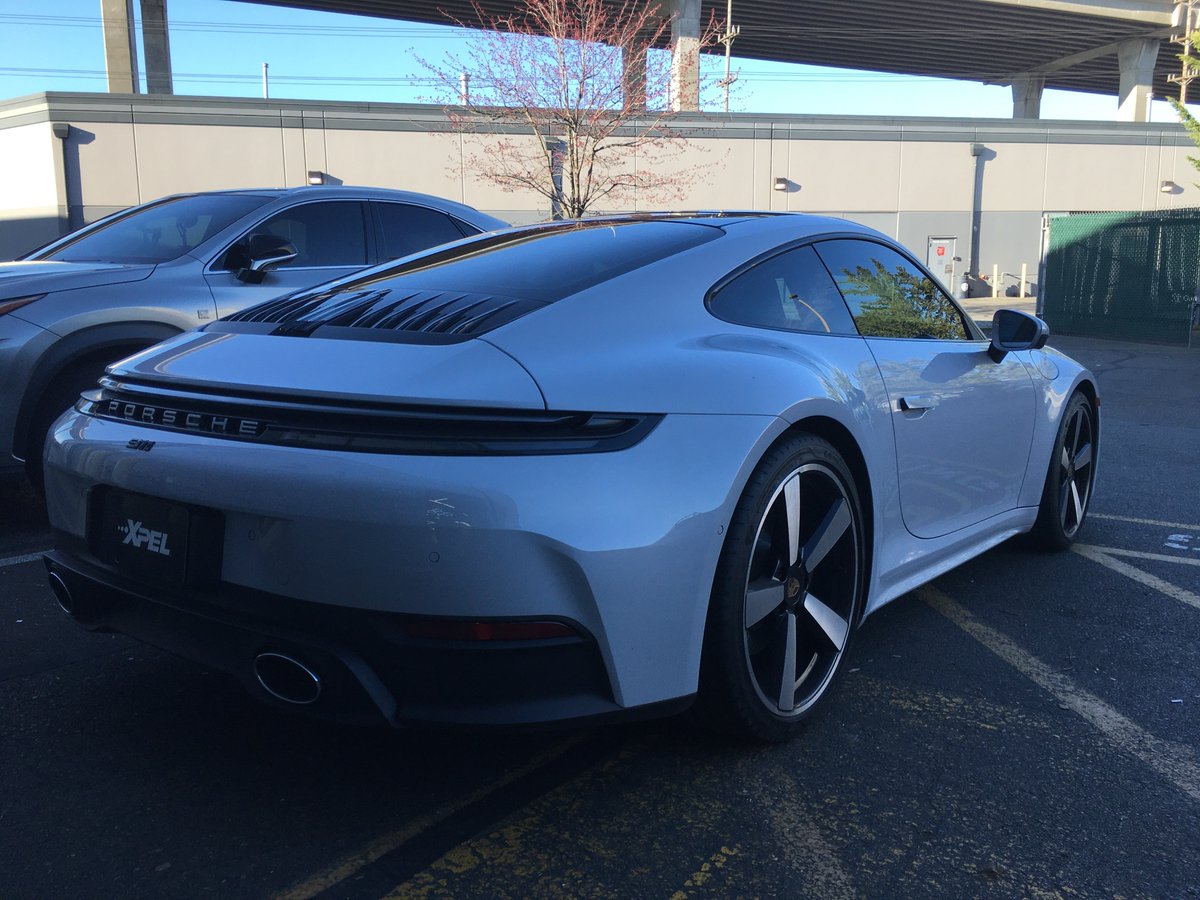 ECWTint's tweet photo. Looking to enhance your car’s style, comfort, and protection? Our high-quality window tinting services at Emerald City Window Tinting &amp; PPF offer just that.  

#SeattleCars #PNWCars #SeattleAuto #SeattleTint #TacomaTint #Seattle #SeattleWA #PNW https://t.co/0psteolei3
