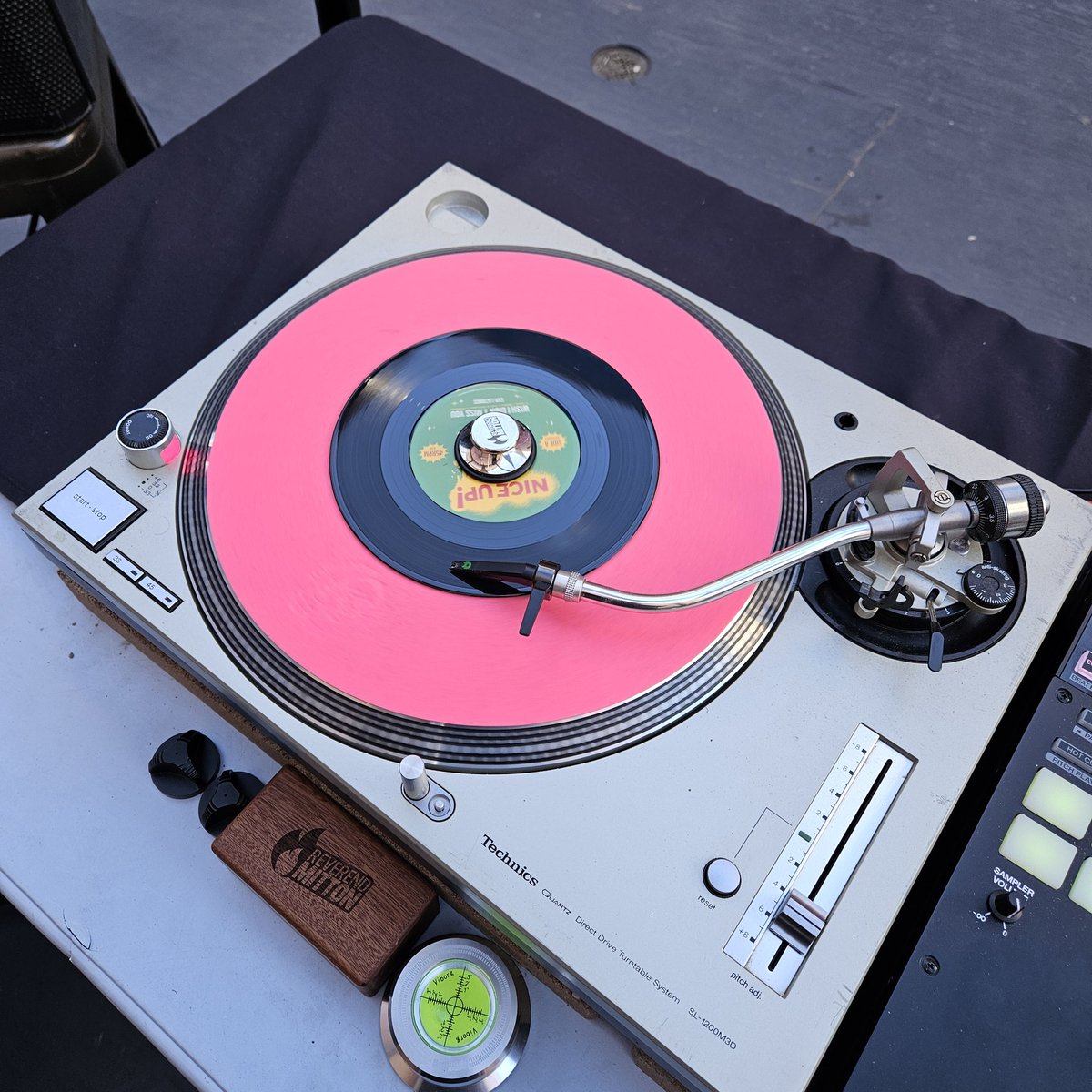 🆃🅷🅴 🆁🅴🆅 🪩 tweet media