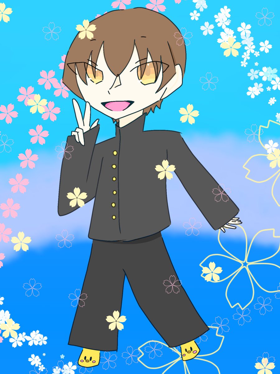 Pontaoshi tweet picture
