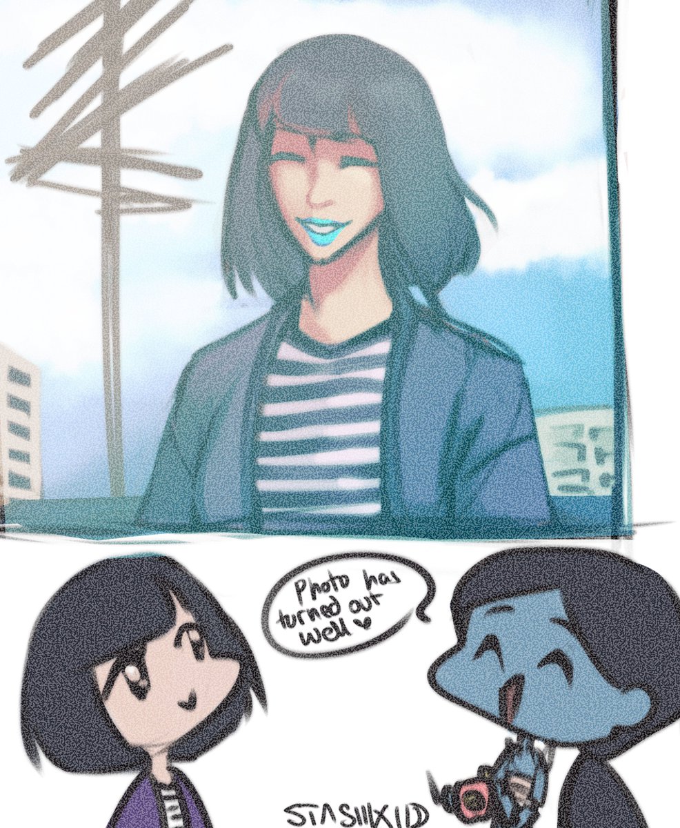 stas ☆ CEO of bi rinmin tweet media