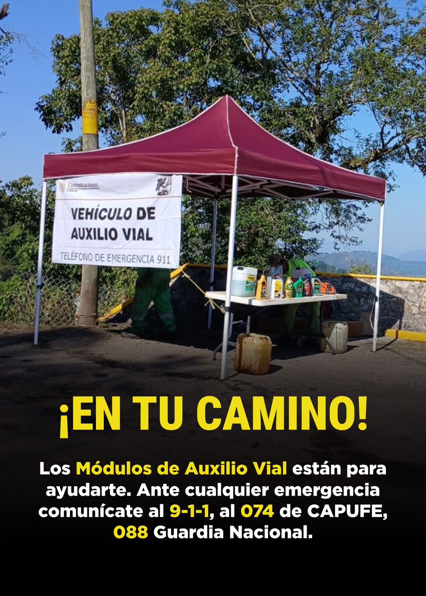 Centro SICT Hidalgo tweet media