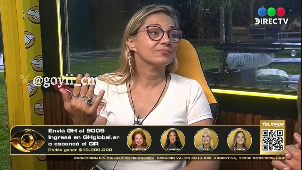 goyii cm tweet media