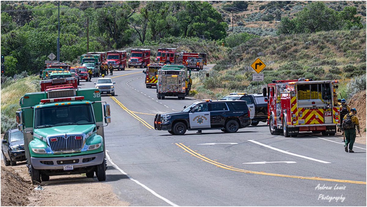 LACoFD (@LACOFD) / Posts / X