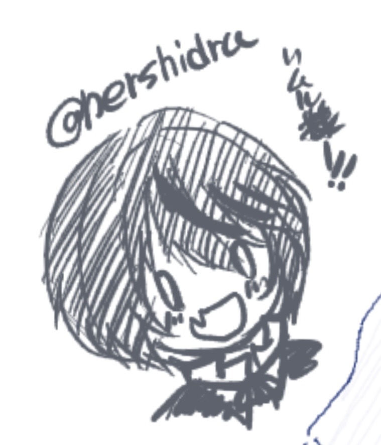 シヅル tweet media