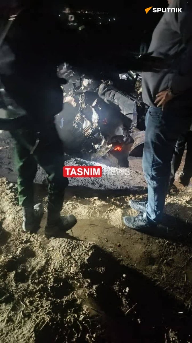 Sputnik Mundo tweet media