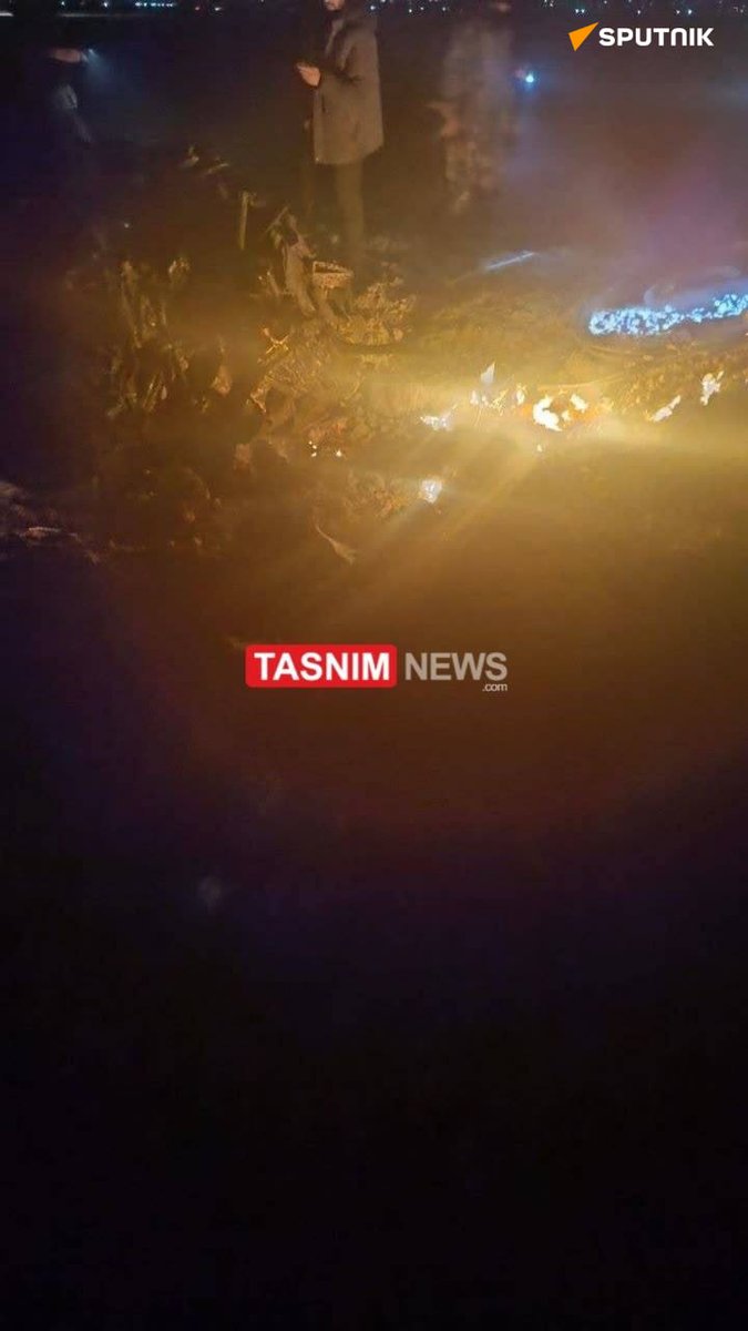 Sputnik Mundo tweet media