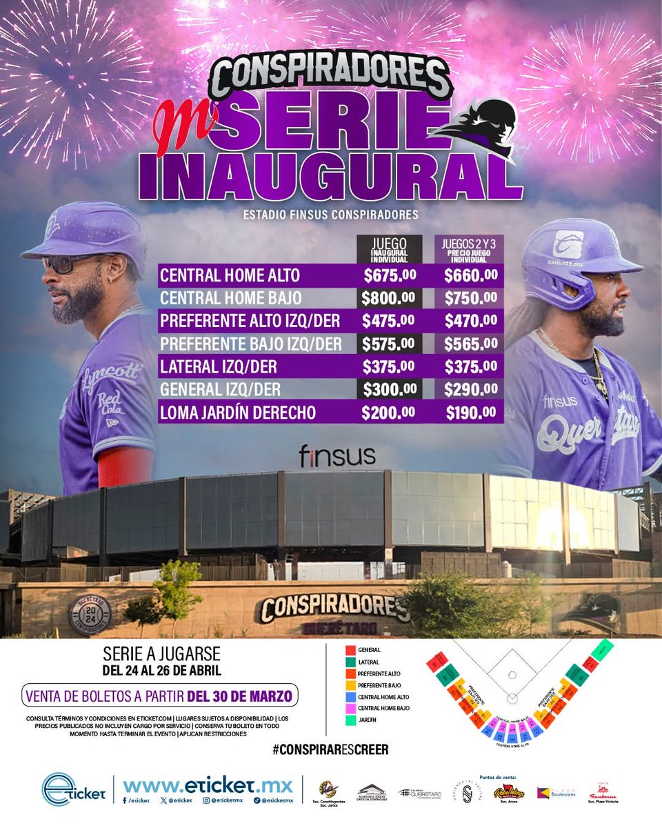 GallosTV tweet media