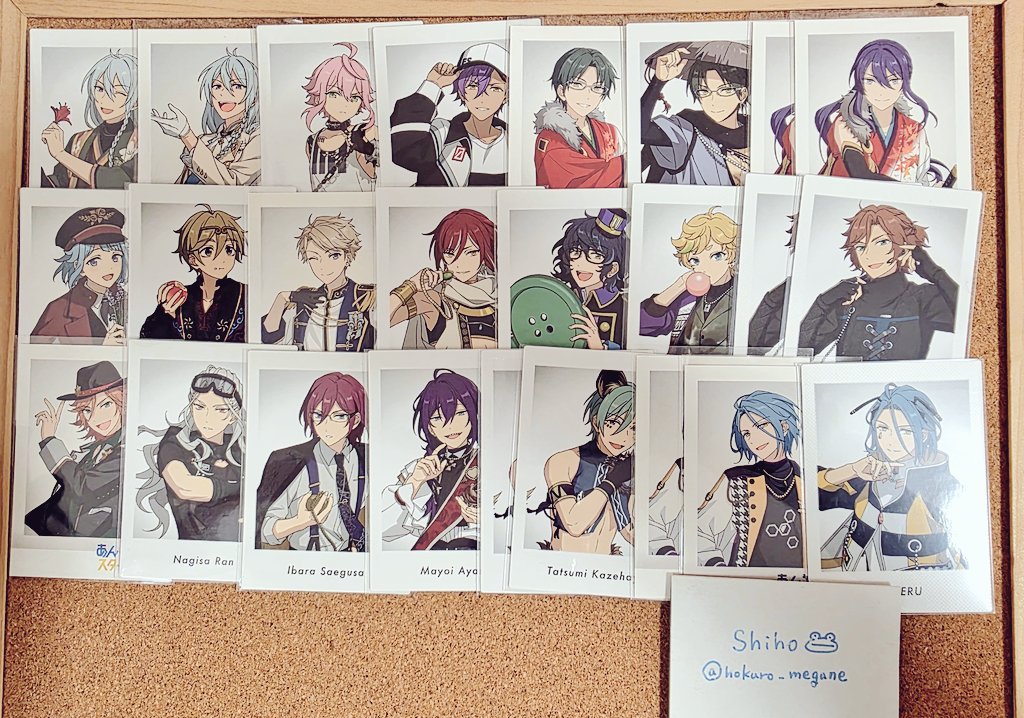 shiho🐸 tweet media