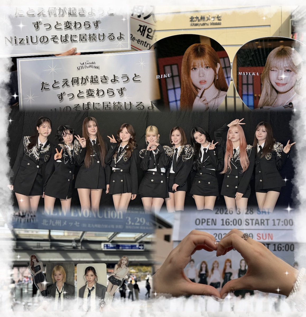 まあちゃん🌝 tweet media