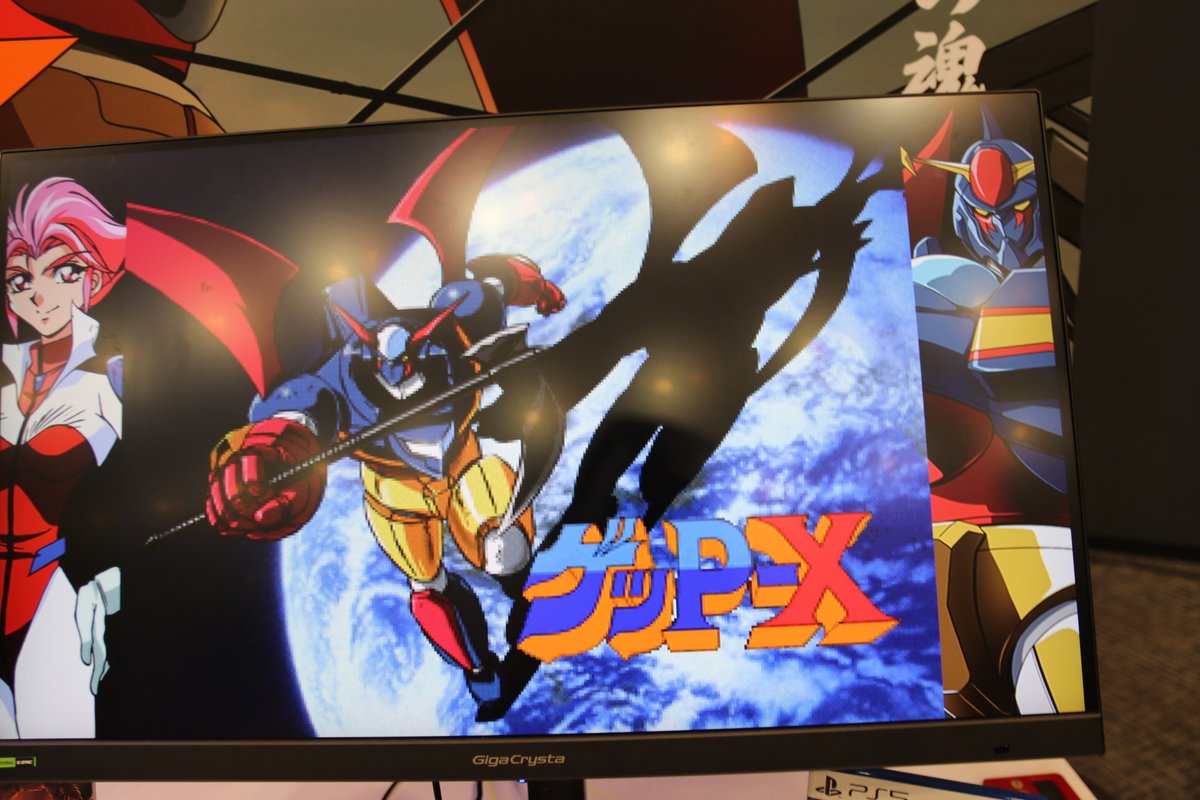 ⚡Game*Spark⚡ tweet media