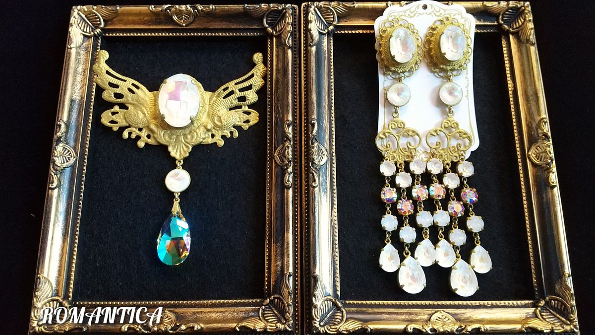 ROMANTICA(ロマンチカ) tweet media