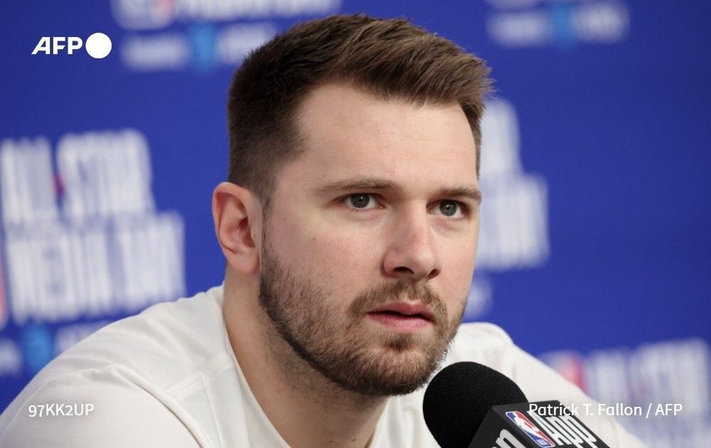 AFP News Agency tweet media