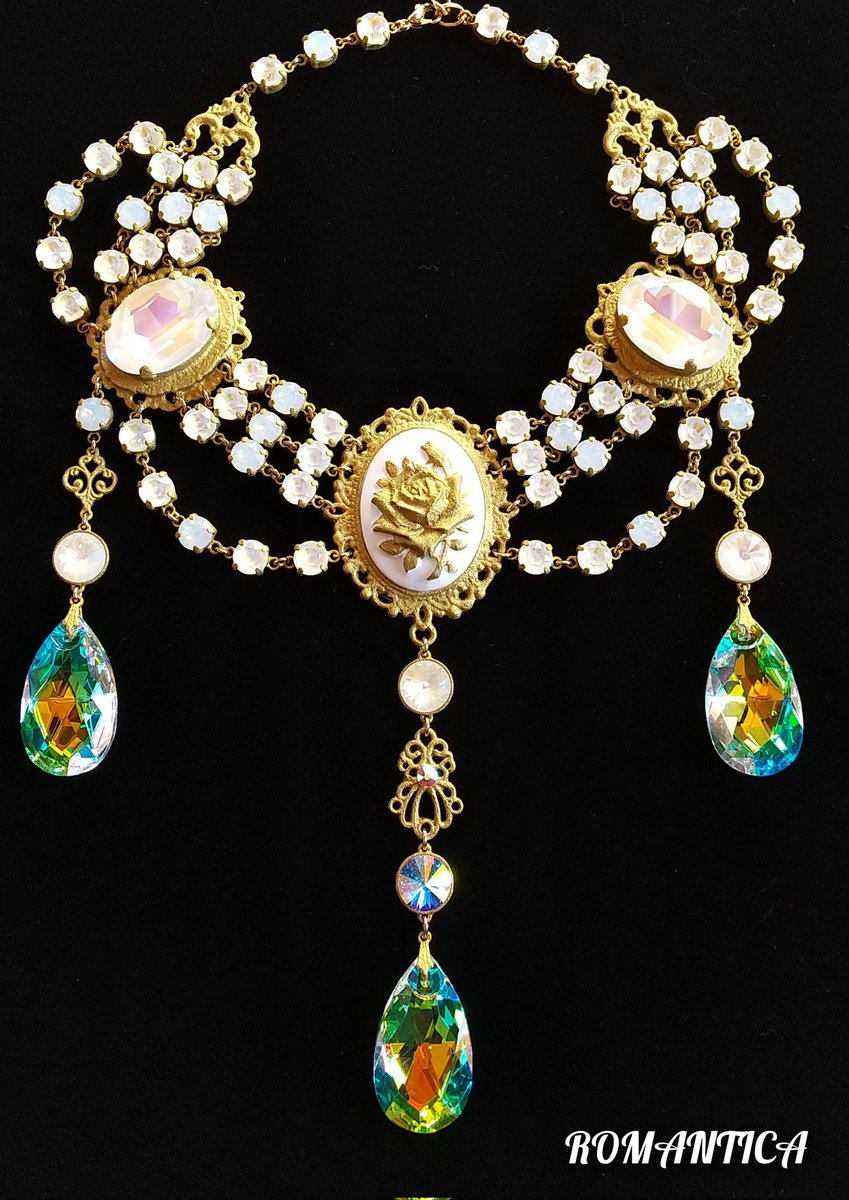 ROMANTICA(ロマンチカ) tweet media