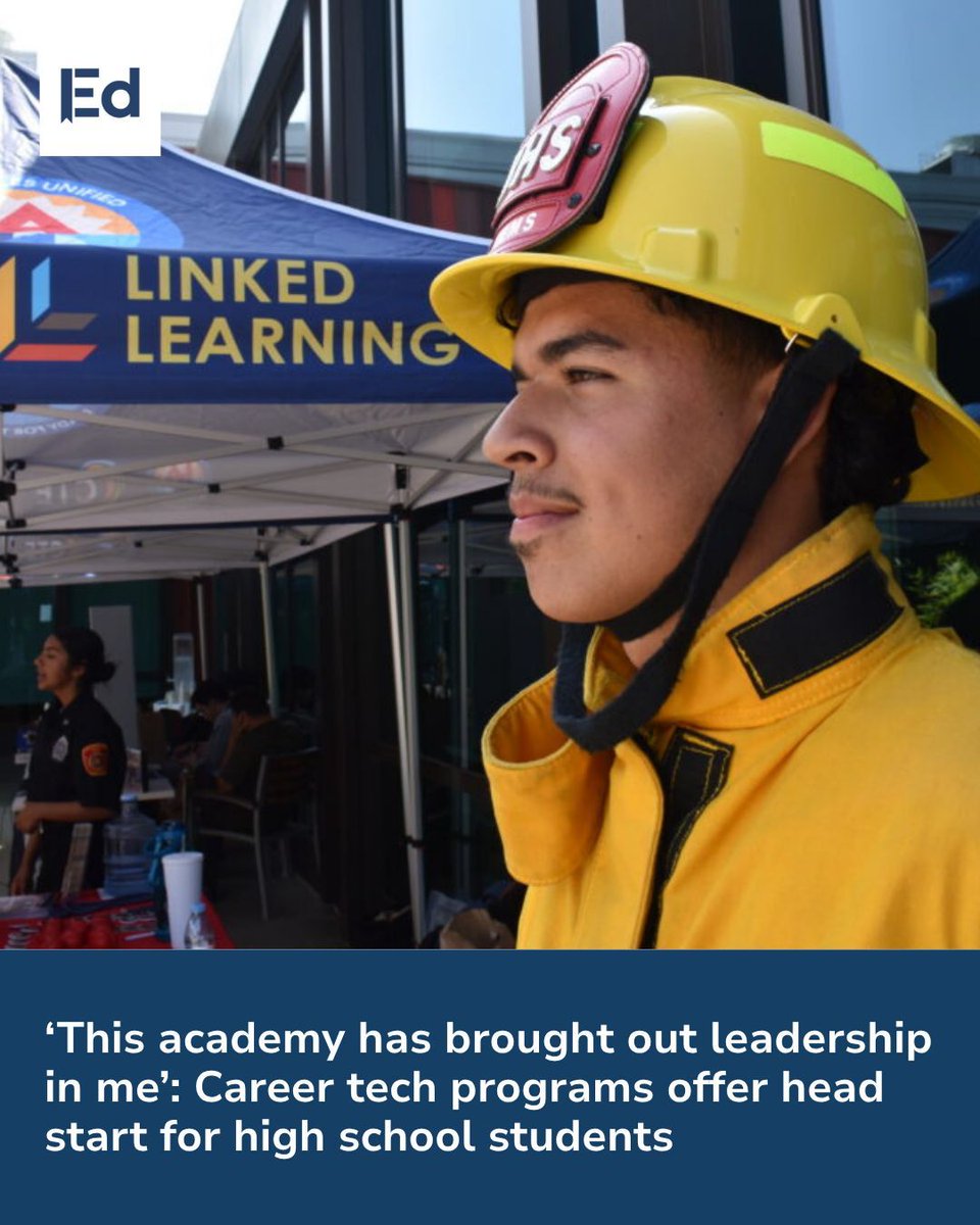 EdSource tweet media