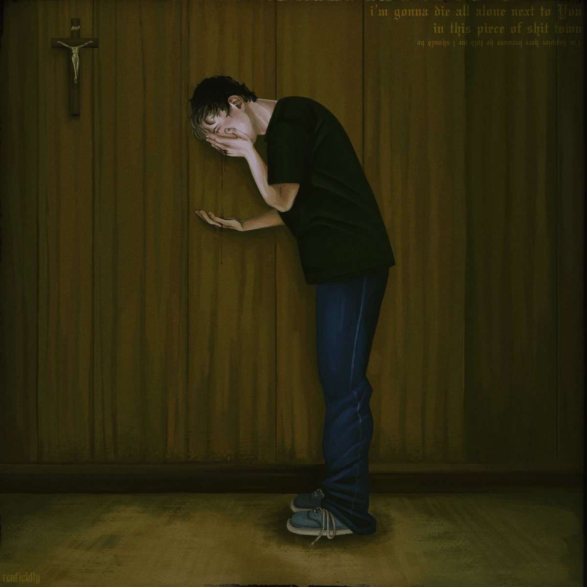 RENFIELD 𓆟 tweet media