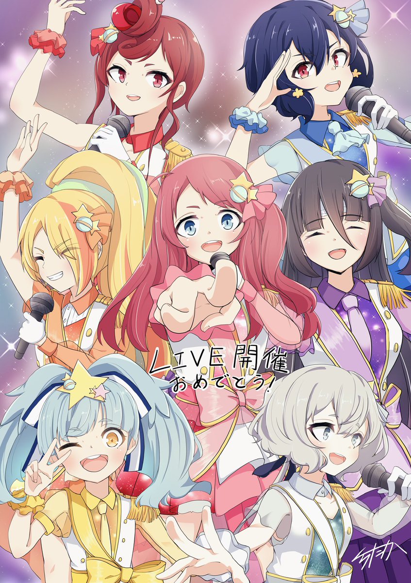 くろたか tweet media