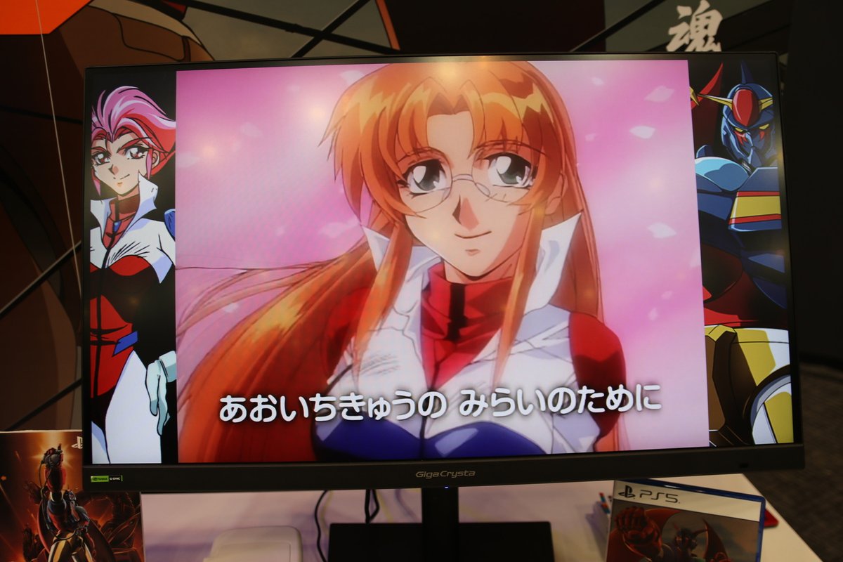 ⚡Game*Spark⚡ tweet media