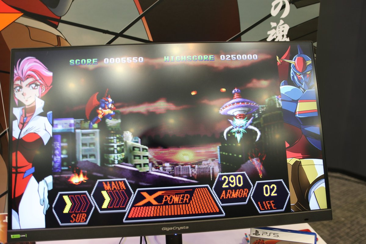 ⚡Game*Spark⚡ tweet media