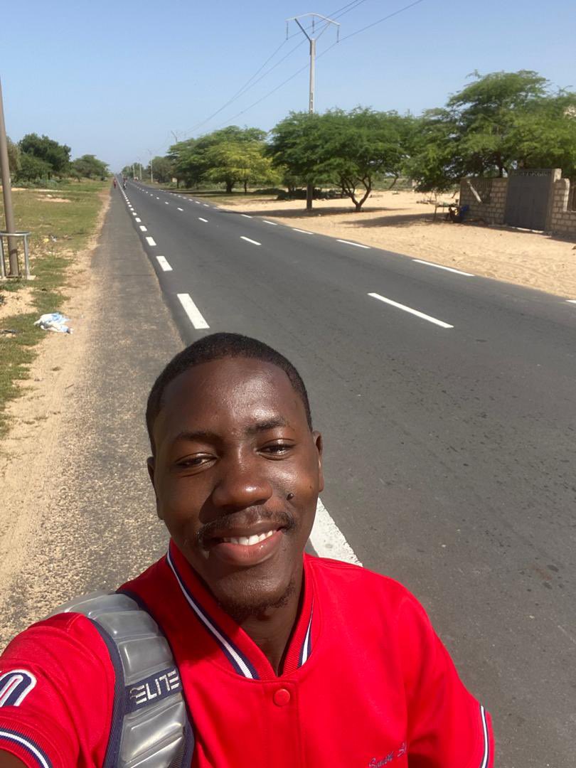 Fallou Curry .🇸🇳⭐️⭐️ tweet media