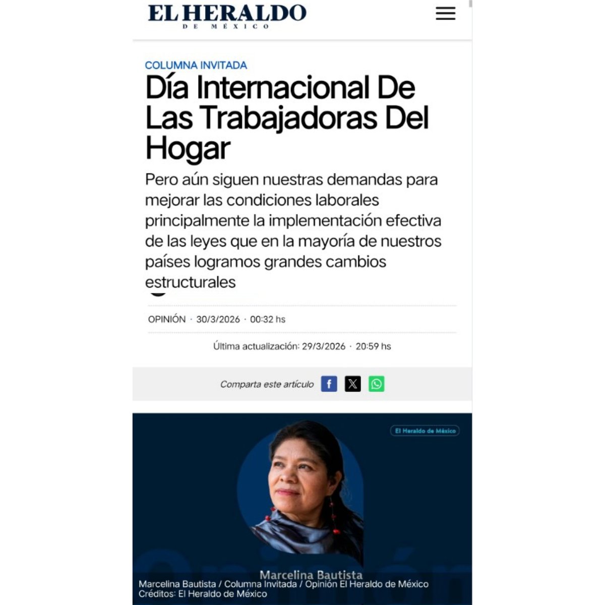 CACEH Nacional tweet media