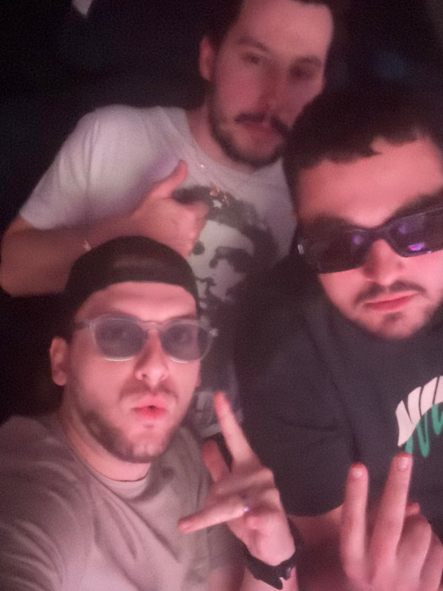 Baron Danglars tweet media