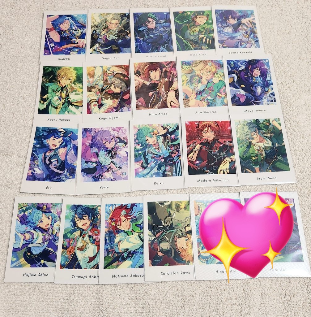 トワ🌠 tweet media