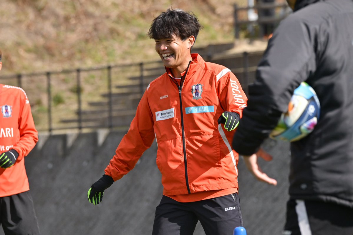 愛媛FC｜Ehime FC 【公式】 tweet media