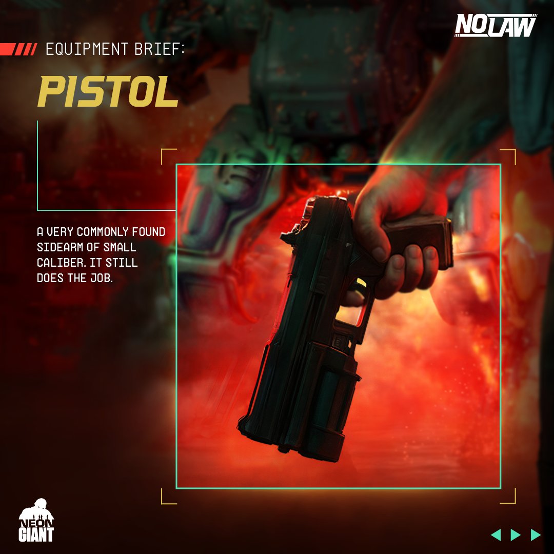 NoLawTheGame's tweet image. Everything he needs to take back what's his. 
#NOLAW