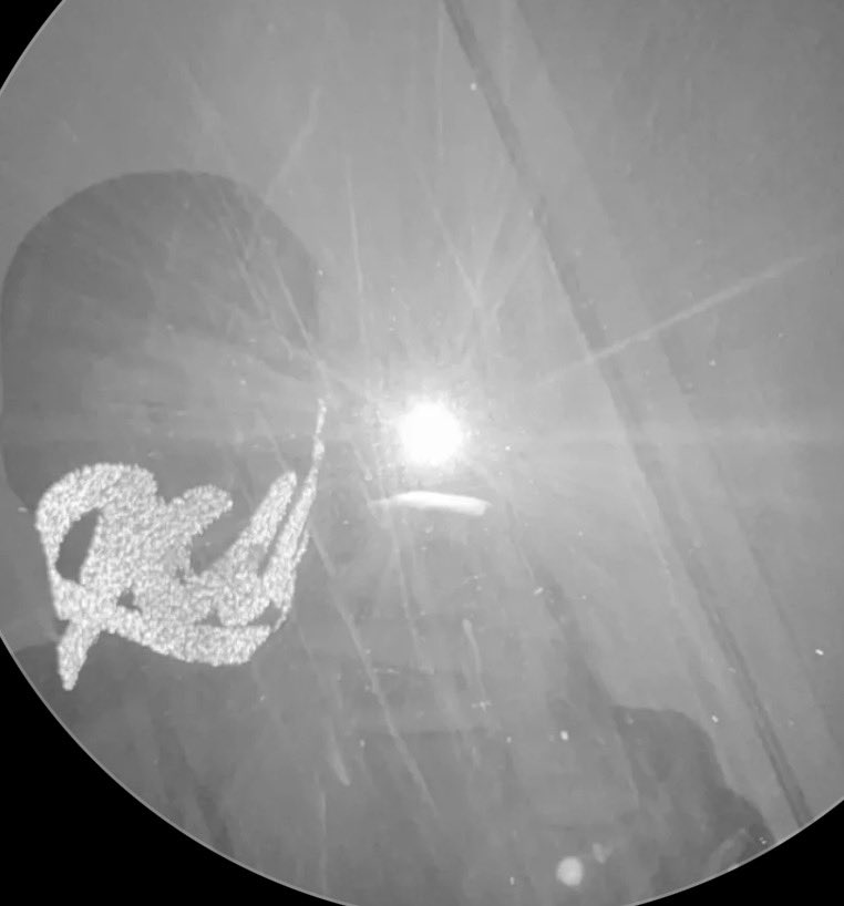 Inverted tweet media