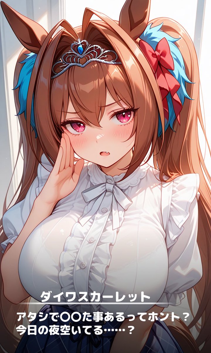 すとれるか tweet media