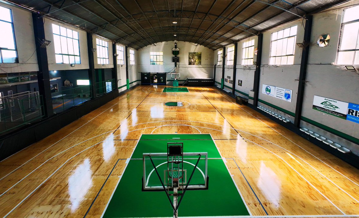 Toro Parque tweet media