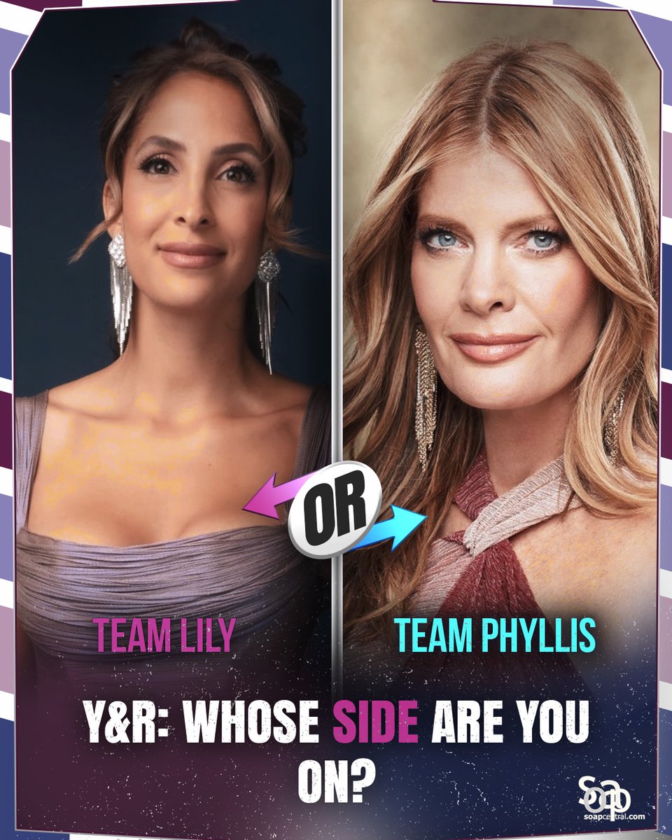 Soap Central tweet media