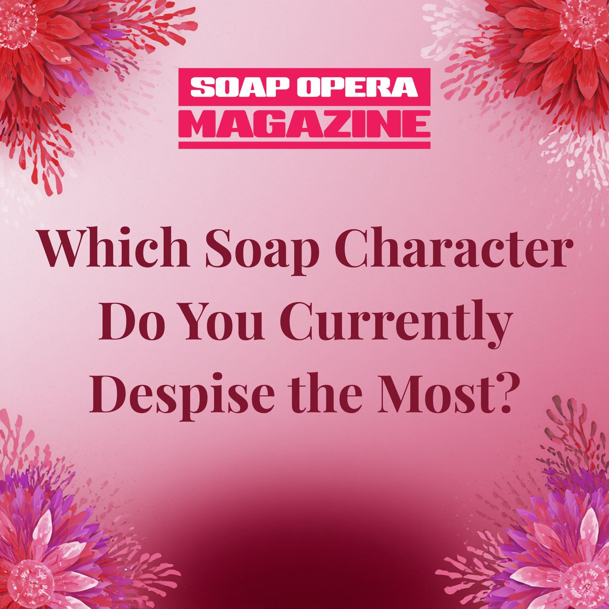 SoapOperaMagazine.com tweet media