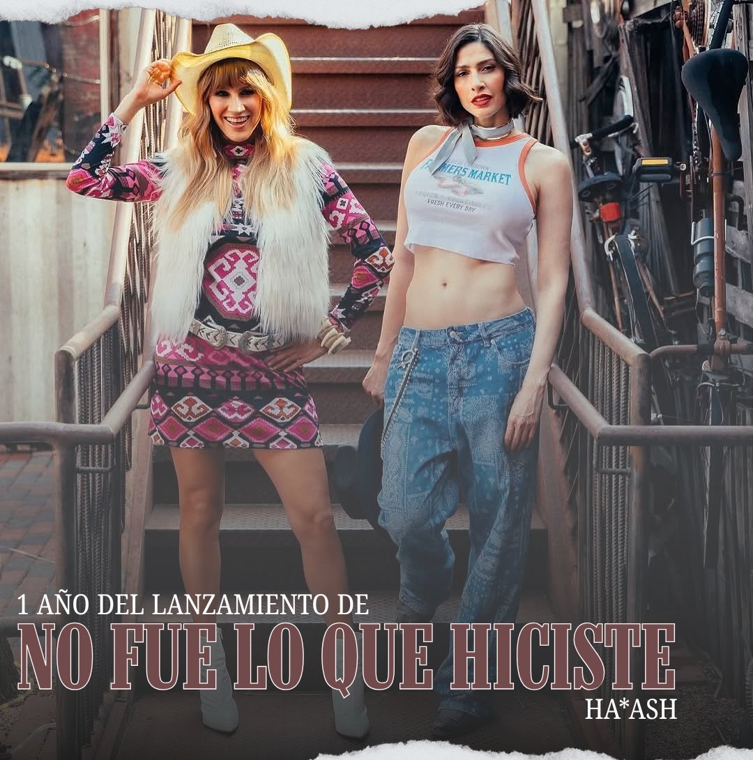 MUNDO HA*ASH tweet media