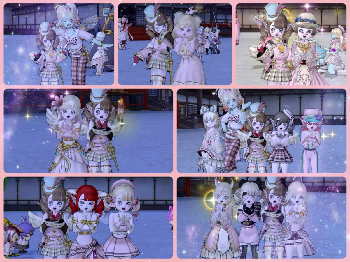 こりん𓂃🎀𓈒𓏸 tweet media