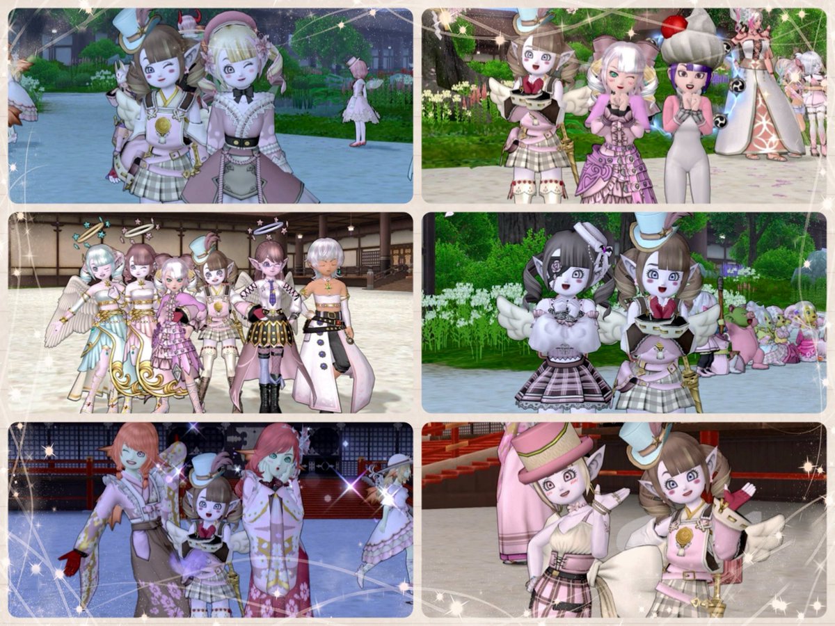 こりん𓂃🎀𓈒𓏸 tweet media