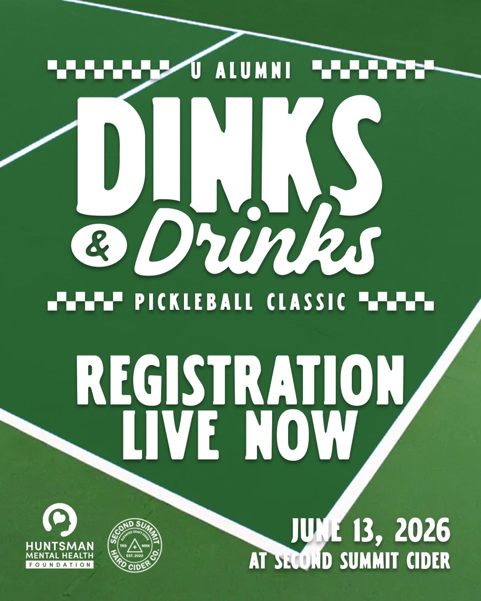 U Alumni tweet media