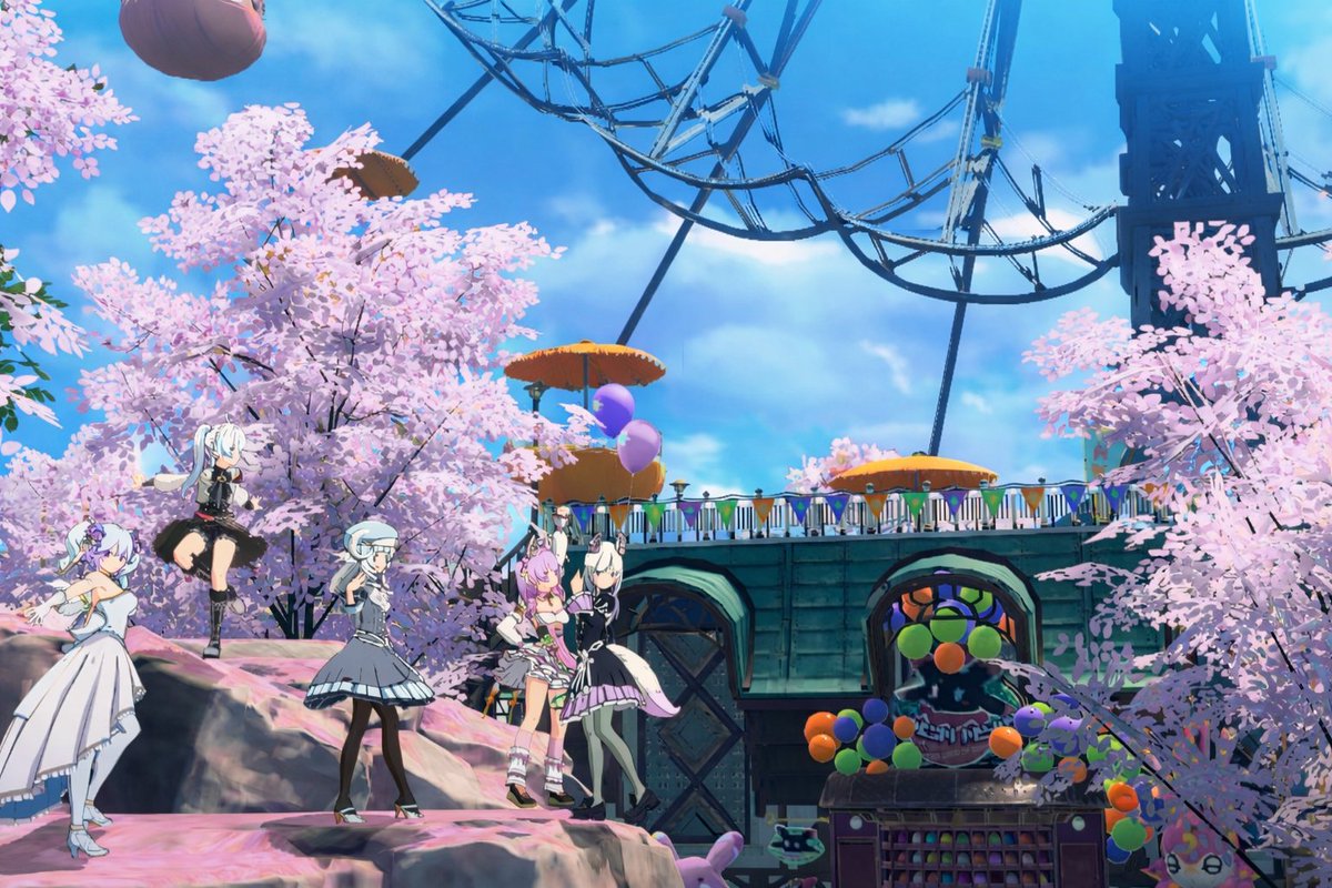 NaNaKi-chan tweet media