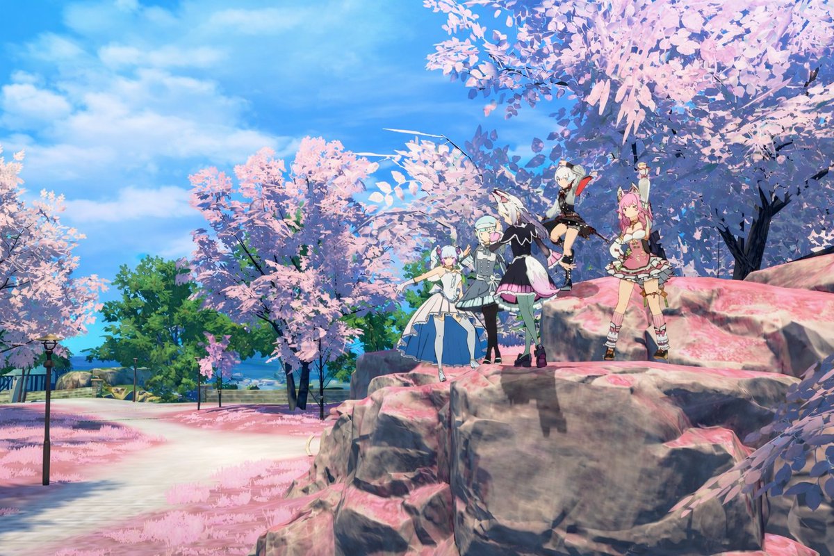 NaNaKi-chan tweet media