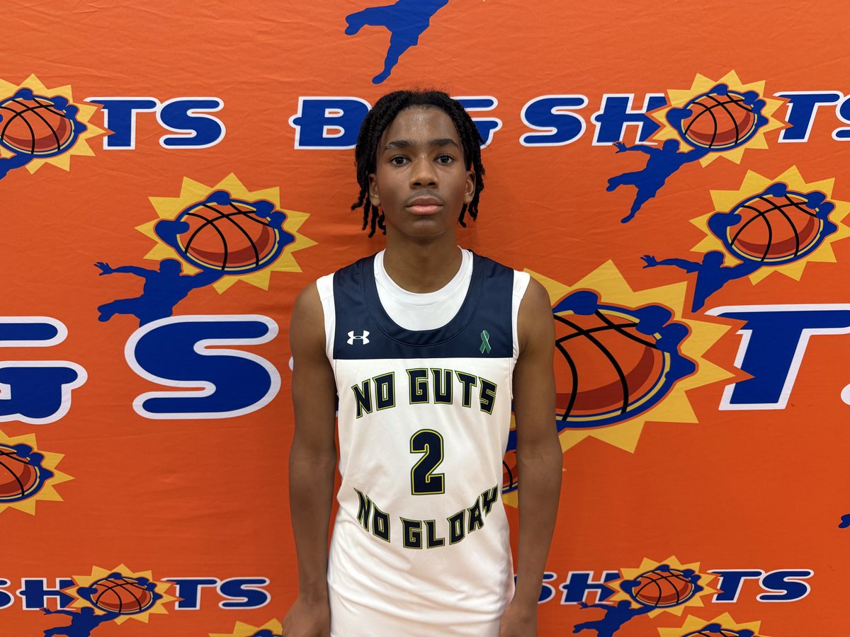 Big Shots Game MVPs tweet media