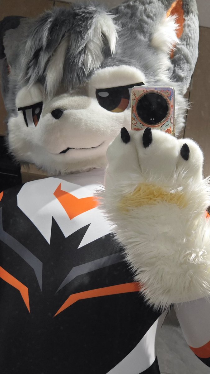 萨摩耶先生 tweet media