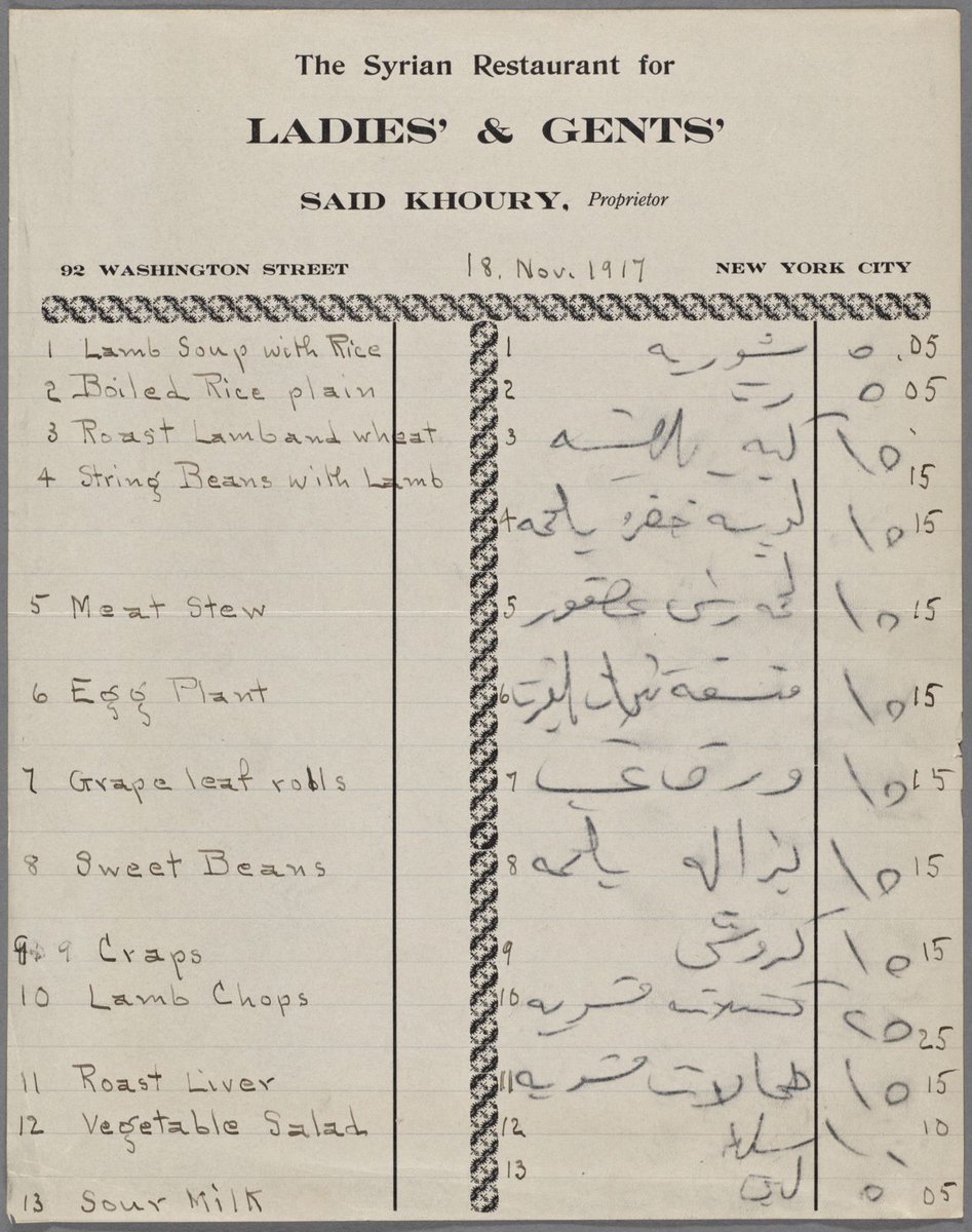 New York Public Library Research tweet media