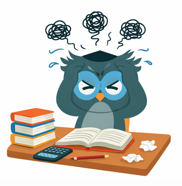 KAK AKU UDAH SERING DRILL SOAL
TAPI KOK SKOR MASIH STUCK?

Kemungkinan besar masalahnya bukan di jumlah soal.
Tapi di cara kamu drill soal.

Thread. 🧵📷