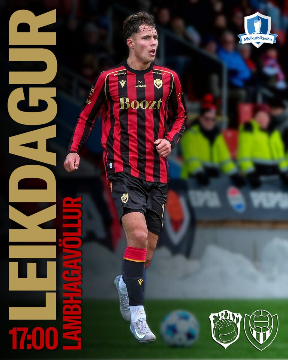 Víkingur Fótbolti tweet media